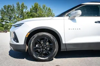 Chevrolet Blazer 2020 LT 4dr SUV w/2LT