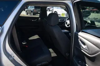 Chevrolet Blazer 2020 LT 4dr SUV w/2LT