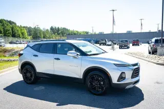 Chevrolet Blazer 2020 LT 4dr SUV w/2LT
