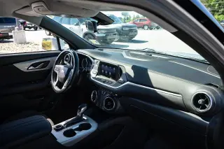 Chevrolet Blazer 2020 LT 4dr SUV w/2LT
