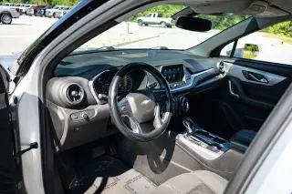 Chevrolet Blazer 2020 LT 4dr SUV w/2LT