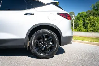 Chevrolet Blazer 2020 LT 4dr SUV w/2LT