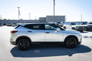 Chevrolet Blazer 2020 LT 4dr SUV w/2LT