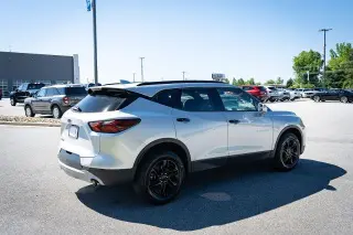 Chevrolet Blazer 2020 LT 4dr SUV w/2LT