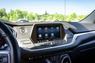 Chevrolet Blazer 2020 LT 4dr SUV w/2LT