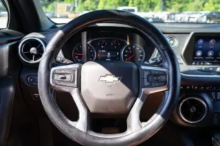 Chevrolet Blazer 2020 LT 4dr SUV w/2LT