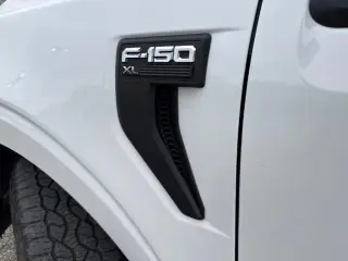 Ford F-150 2024 4x4 XL 4dr SuperCrew 5.5 ft. SB
