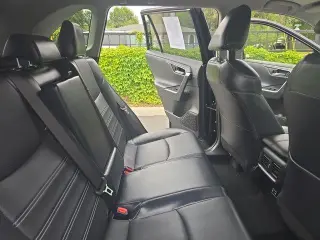 Toyota RAV4 Hybrid 2020 AWD Limited 4dr SUV