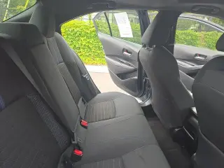 Toyota Corolla 2020 SE 4dr Sedan CVT