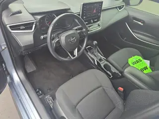 Toyota Corolla 2020 SE 4dr Sedan CVT