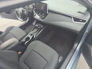 Toyota Corolla 2020 SE 4dr Sedan CVT