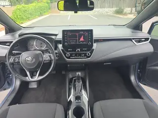 Toyota Corolla 2020 SE 4dr Sedan CVT