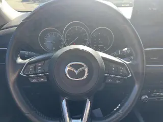 Mazda CX-5 2022 AWD 2.5 S Carbon Edition 4dr SUV