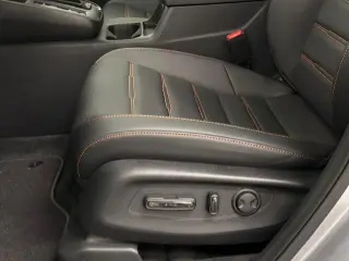 Honda CR-V Hybrid 2026 AWD Sport Touring 4dr SUV