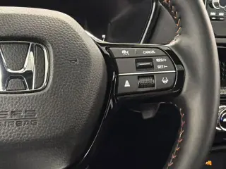 Honda CR-V Hybrid 2026 AWD Sport Touring 4dr SUV