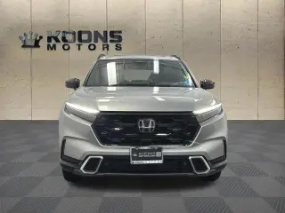 Honda CR-V Hybrid 2026 AWD Sport Touring 4dr SUV