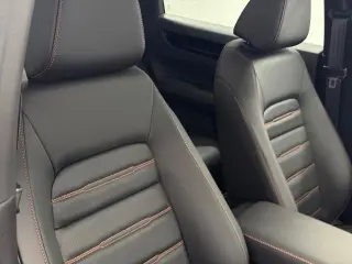 Honda CR-V Hybrid 2026 AWD Sport Touring 4dr SUV