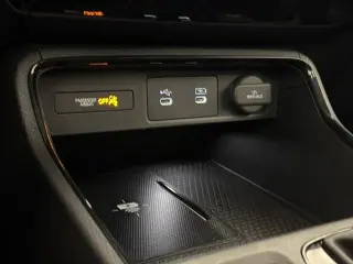 Honda CR-V Hybrid 2026 AWD Sport Touring 4dr SUV