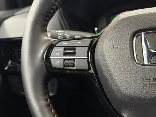Honda CR-V Hybrid 2026 AWD Sport Touring 4dr SUV
