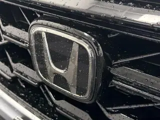 Honda CR-V Hybrid 2026 AWD Sport Touring 4dr SUV
