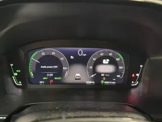 Honda CR-V Hybrid 2026 AWD Sport Touring 4dr SUV