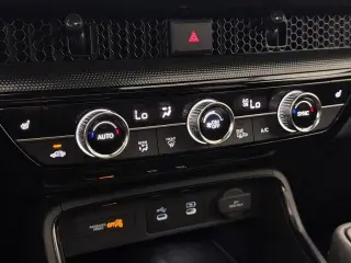 Honda CR-V Hybrid 2026 AWD Sport Touring 4dr SUV