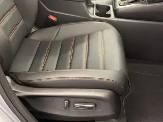 Honda CR-V Hybrid 2026 AWD Sport Touring 4dr SUV