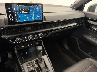 Honda CR-V Hybrid 2026 AWD Sport Touring 4dr SUV