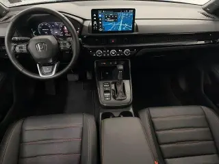 Honda CR-V Hybrid 2026 AWD Sport Touring 4dr SUV