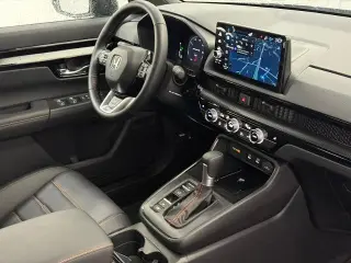 Honda CR-V Hybrid 2026 AWD Sport Touring 4dr SUV