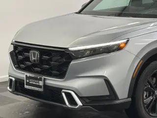 Honda CR-V Hybrid 2026 AWD Sport Touring 4dr SUV