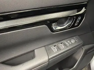 Honda CR-V Hybrid 2026 AWD Sport Touring 4dr SUV