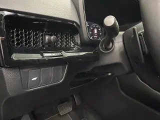 Honda CR-V Hybrid 2026 AWD Sport Touring 4dr SUV