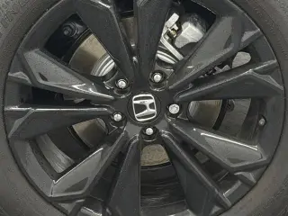 Honda CR-V Hybrid 2026 AWD Sport Touring 4dr SUV