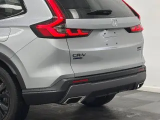 Honda CR-V Hybrid 2026 AWD Sport Touring 4dr SUV