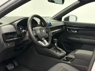 Honda CR-V Hybrid 2026 AWD Sport Touring 4dr SUV