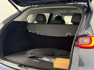 Mazda CX-5 2025 AWD 2.5 S Carbon Edition 4dr SUV
