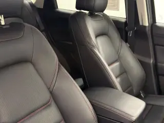 Mazda CX-5 2025 AWD 2.5 S Carbon Edition 4dr SUV