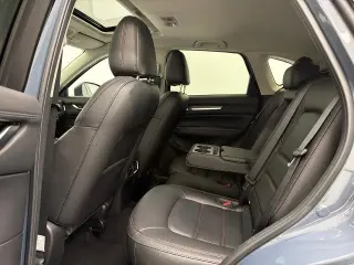 Mazda CX-5 2025 AWD 2.5 S Carbon Edition 4dr SUV