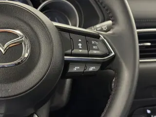 Mazda CX-5 2025 AWD 2.5 S Carbon Edition 4dr SUV