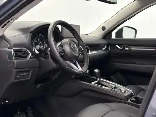 Mazda CX-5 2025 AWD 2.5 S Carbon Edition 4dr SUV
