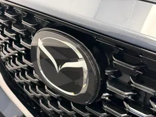 Mazda CX-5 2025 AWD 2.5 S Carbon Edition 4dr SUV