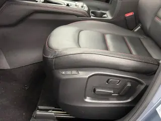 Mazda CX-5 2025 AWD 2.5 S Carbon Edition 4dr SUV