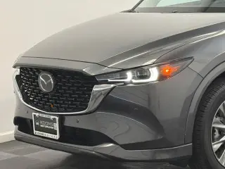 Mazda CX-5 2025 AWD 2.5 S Premium Plus 4dr SUV