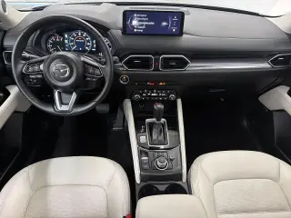 Mazda CX-5 2025 AWD 2.5 S Premium Plus 4dr SUV