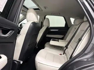 Mazda CX-5 2025 AWD 2.5 S Premium Plus 4dr SUV