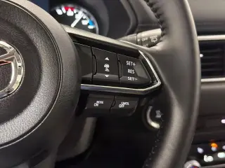 Mazda CX-5 2025 AWD 2.5 S Premium Plus 4dr SUV