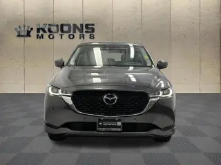 Mazda CX-5 2025 AWD 2.5 S Premium Plus 4dr SUV