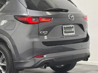 Mazda CX-5 2025 AWD 2.5 S Premium Plus 4dr SUV