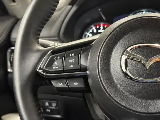 Mazda CX-5 2025 AWD 2.5 S Premium Plus 4dr SUV